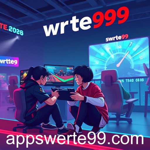 Swerte99: The New Era of Online Gaming